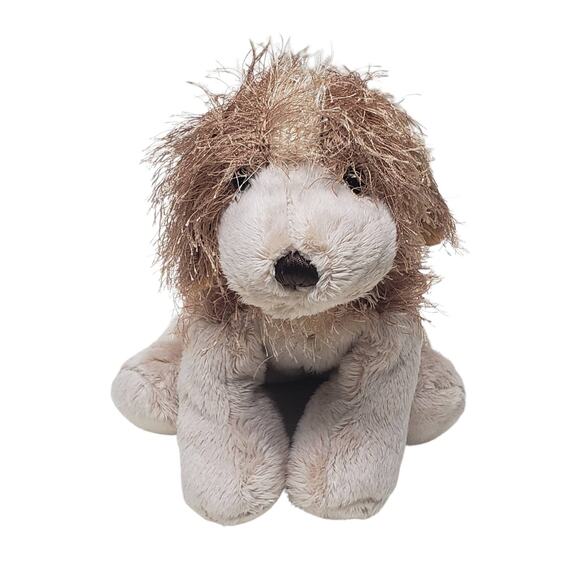 Ganz Webkinz Cocker Spaniel Soft Dog Stuffed Plush Animal - Picture 1 of 7